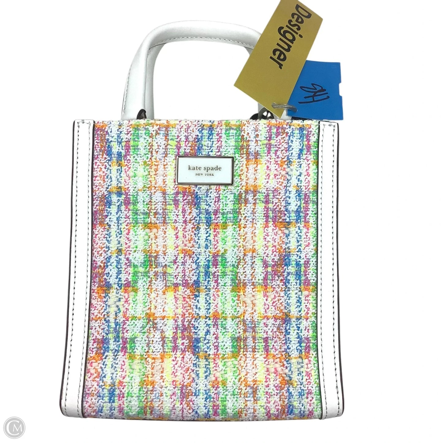 Crossbody Designer By Kate Spade, Size: Small