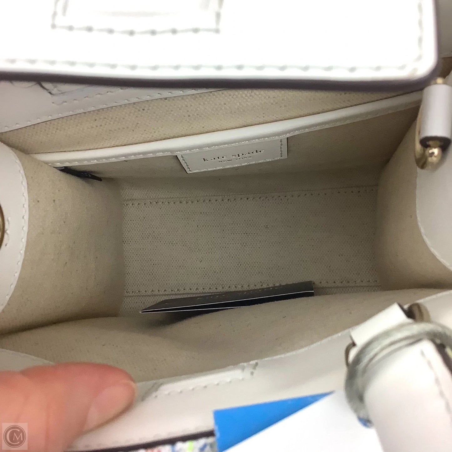 Crossbody Designer By Kate Spade, Size: Small