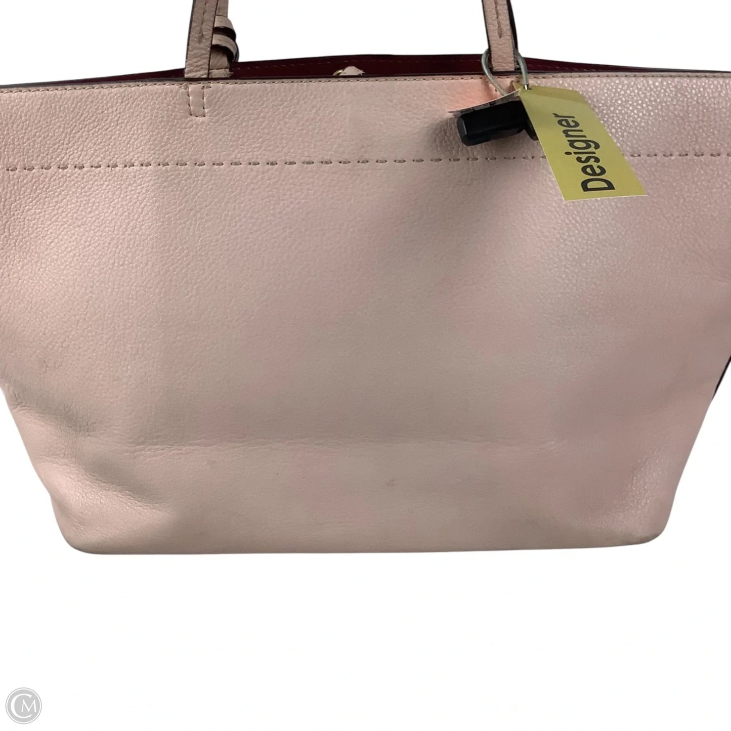 Tote Designer By Tory Burch, Size: Large