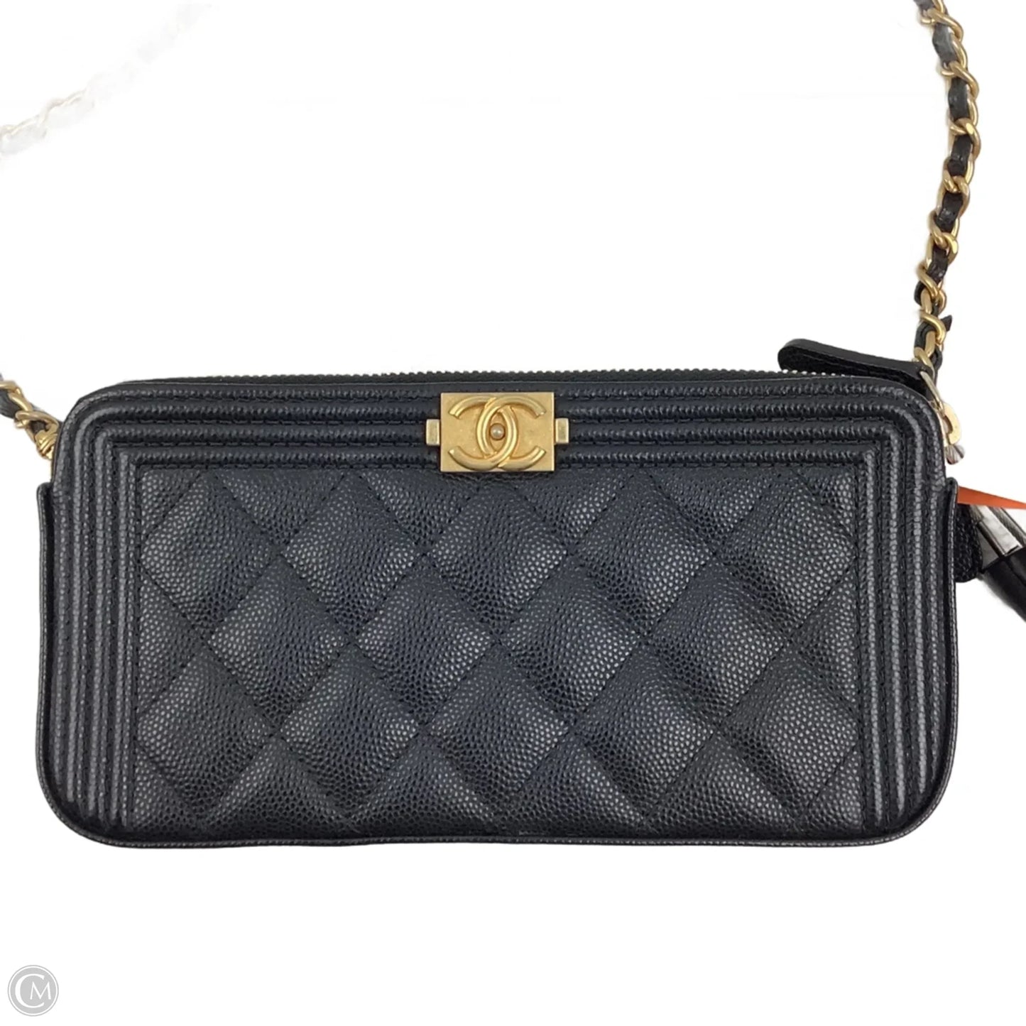 Handbag Luxury Designer By Chanel, Size: Small