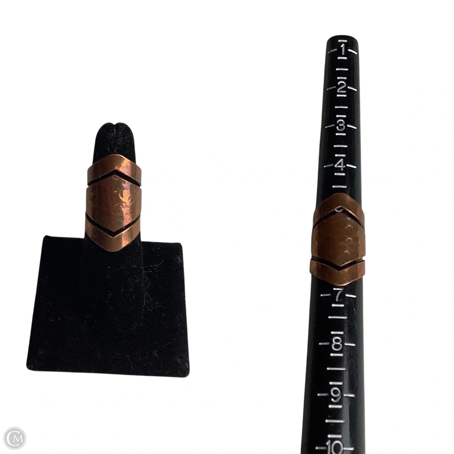 Ring Band By Clothes Mentor