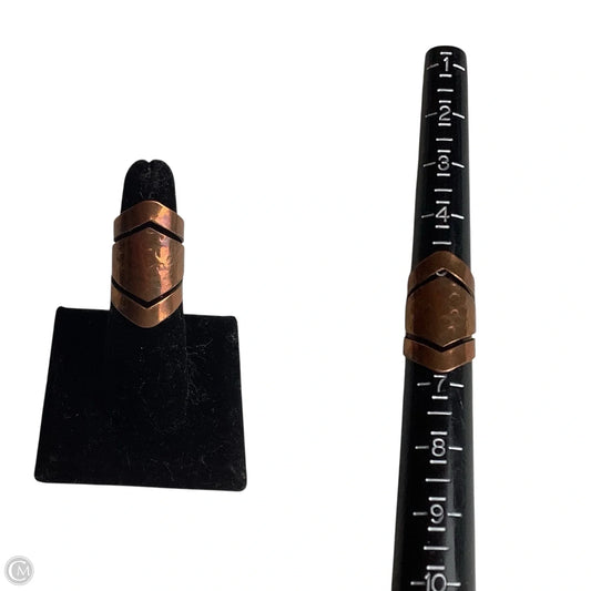 Ring Band By Clothes Mentor