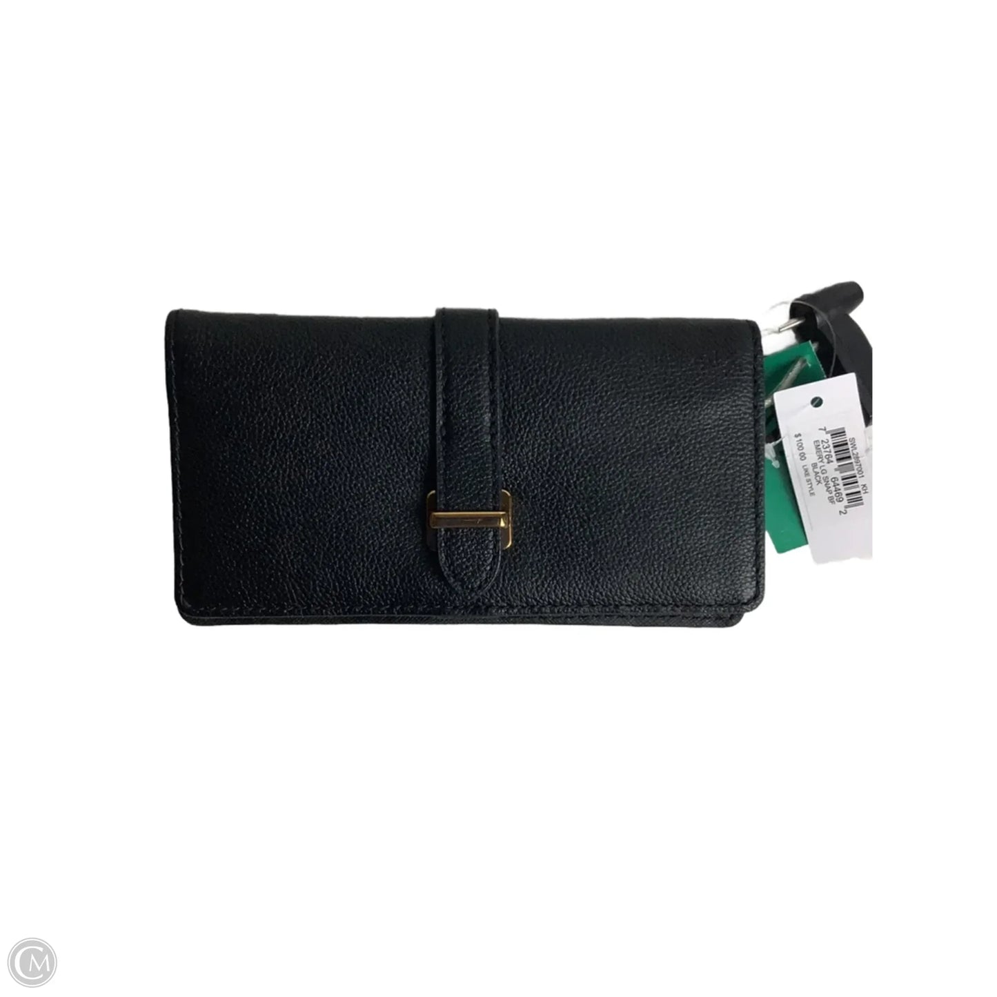 Wallet By Fossil, Size: Medium