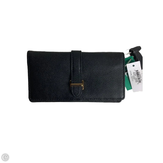 Wallet By Fossil, Size: Medium