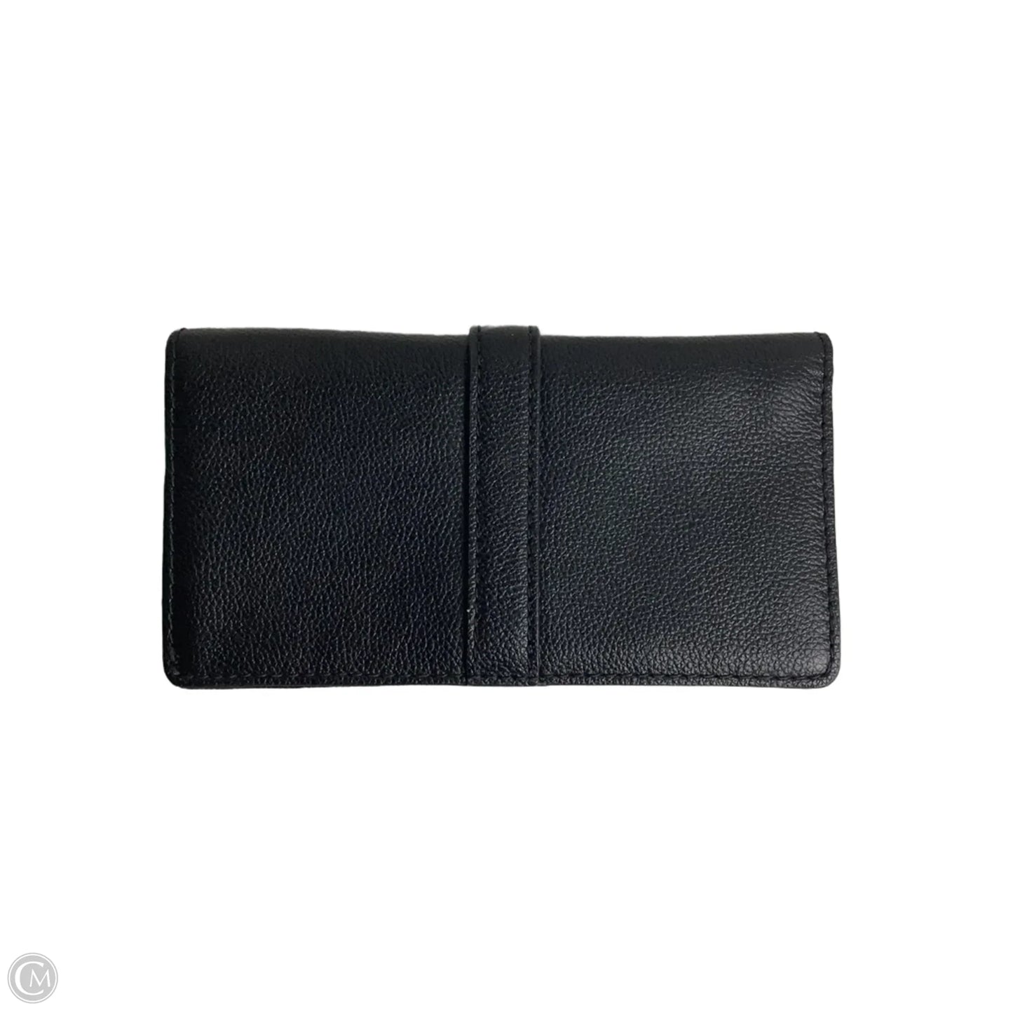 Wallet By Fossil, Size: Medium