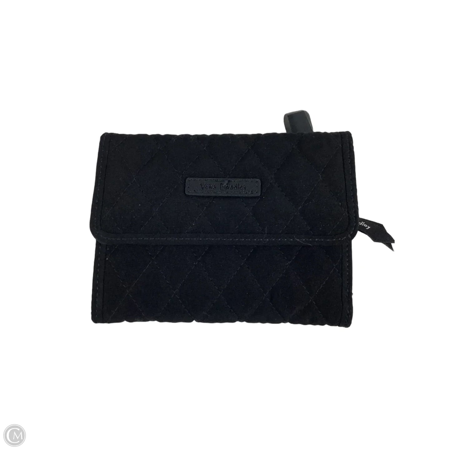 Wallet By Vera Bradley, Size: Medium