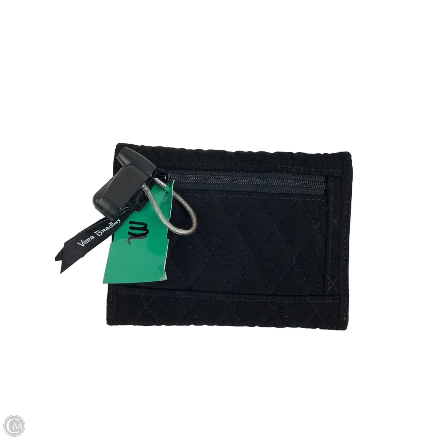 Wallet By Vera Bradley, Size: Medium