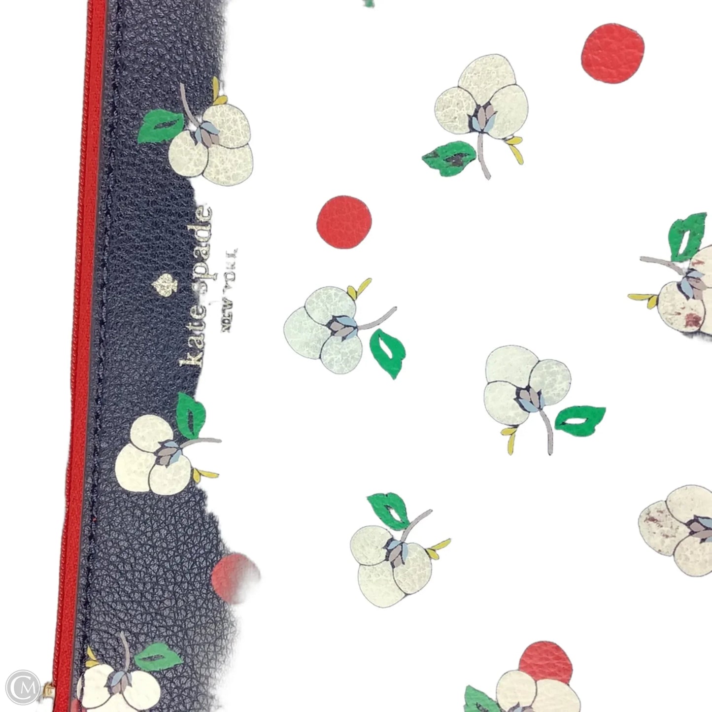 Wristlet Designer By Kate Spade, Size: Medium