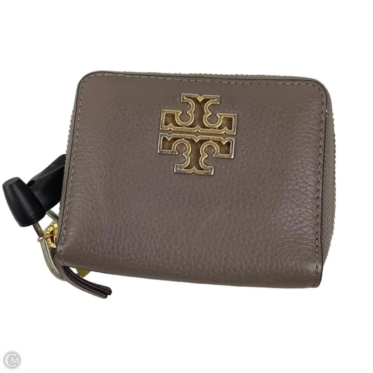 Wallet Designer By Tory Burch, Size: Small