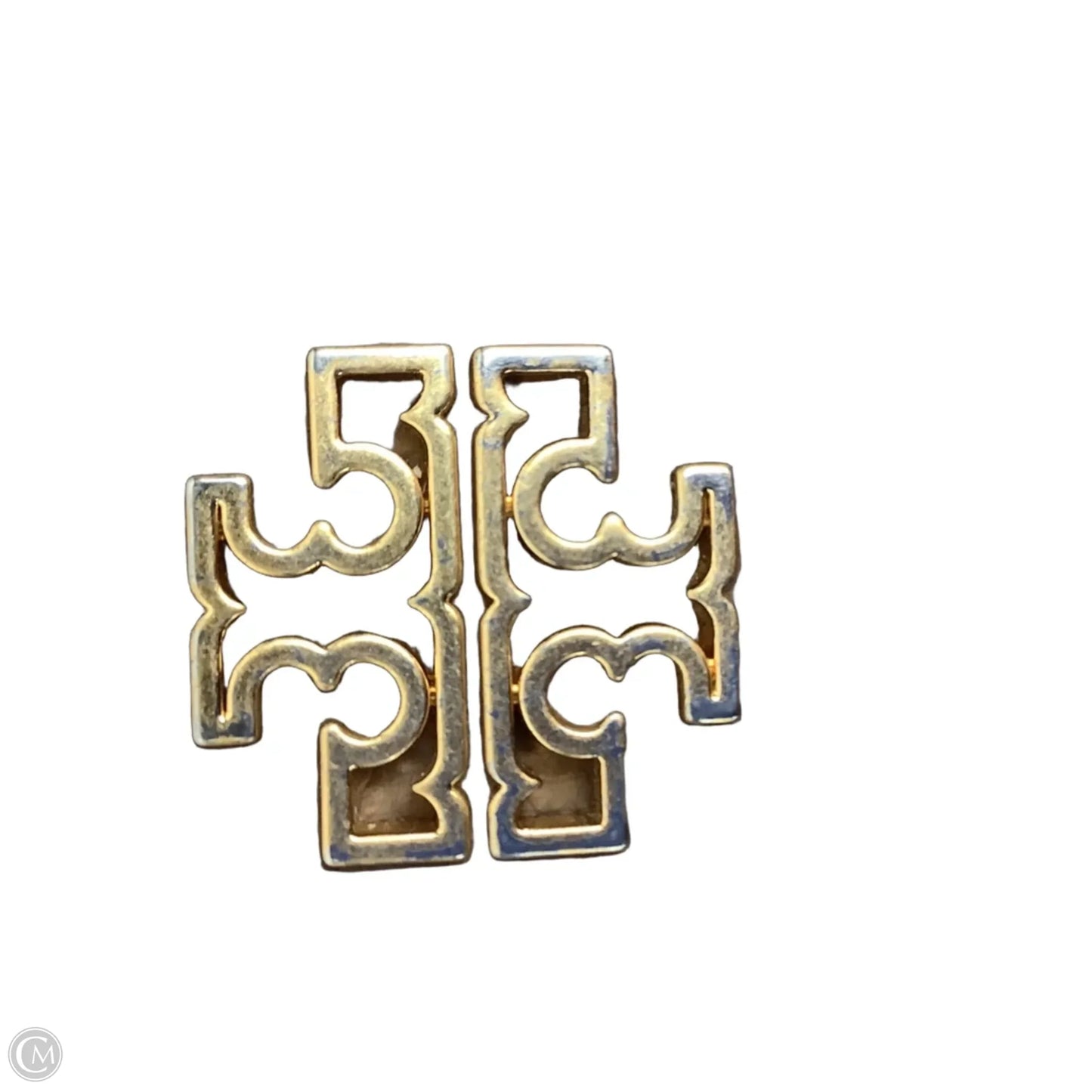 Wallet Designer By Tory Burch, Size: Small