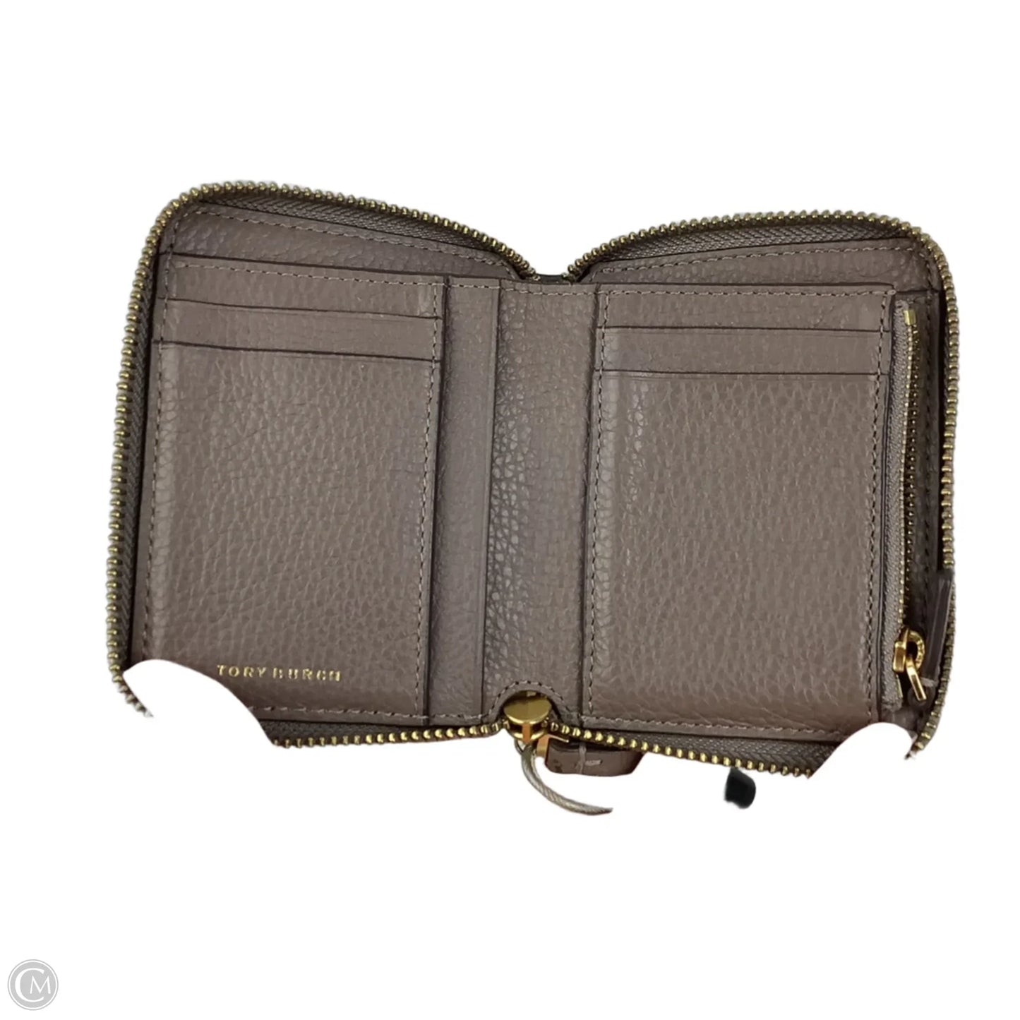 Wallet Designer By Tory Burch, Size: Small