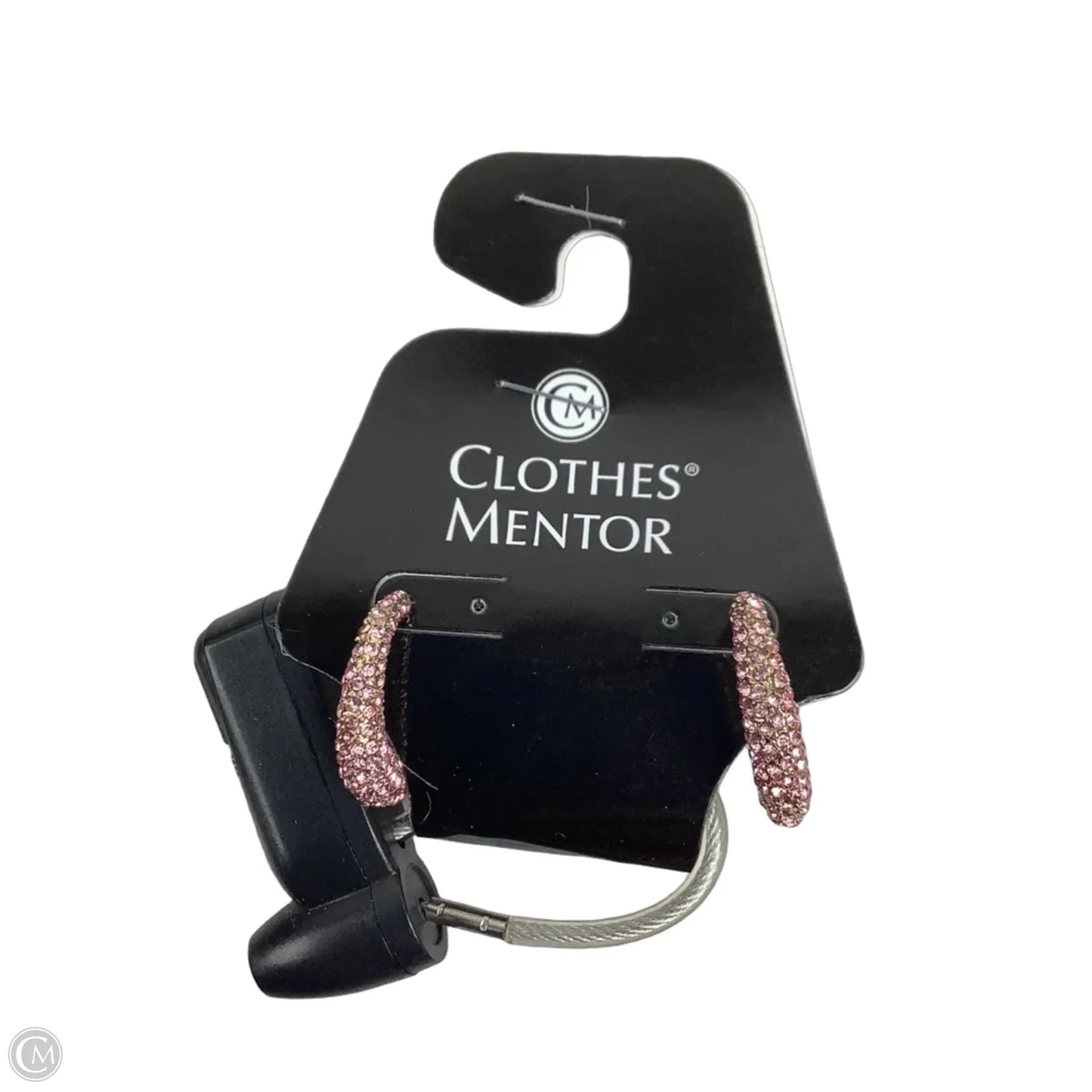 Earrings Hoop By Loft