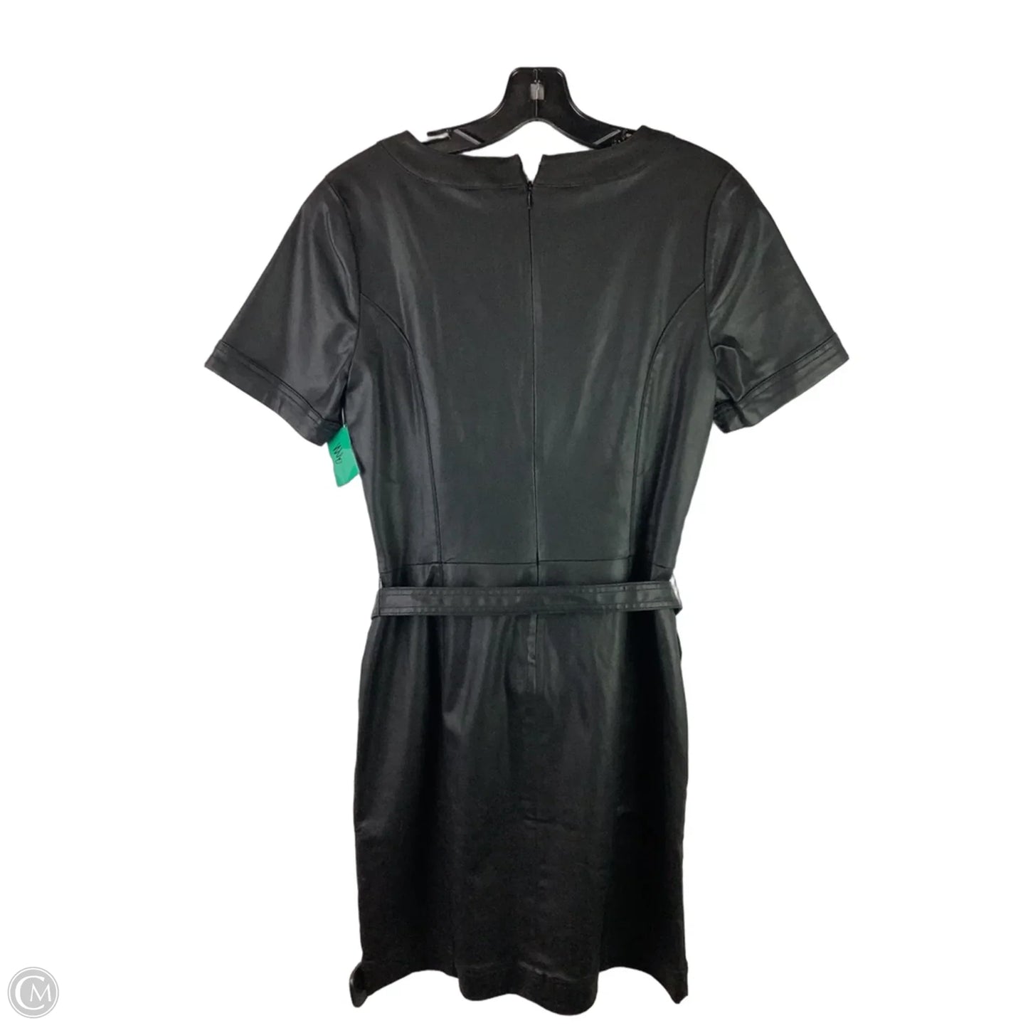 Dress Party Short By White House Black Market In Black, Size: 8