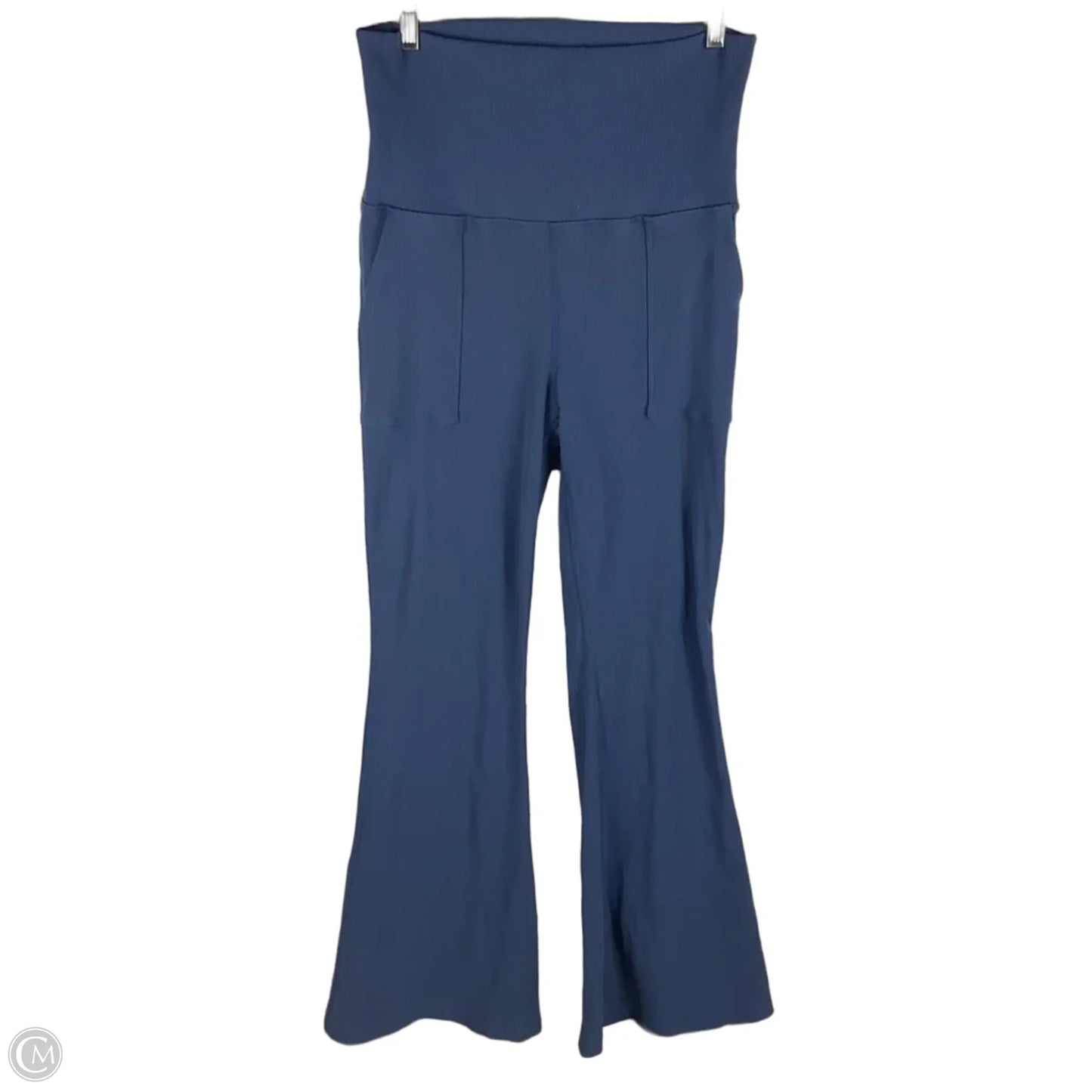 Athletic Pants By Offline By Aerie In Blue, Size: Xl Short