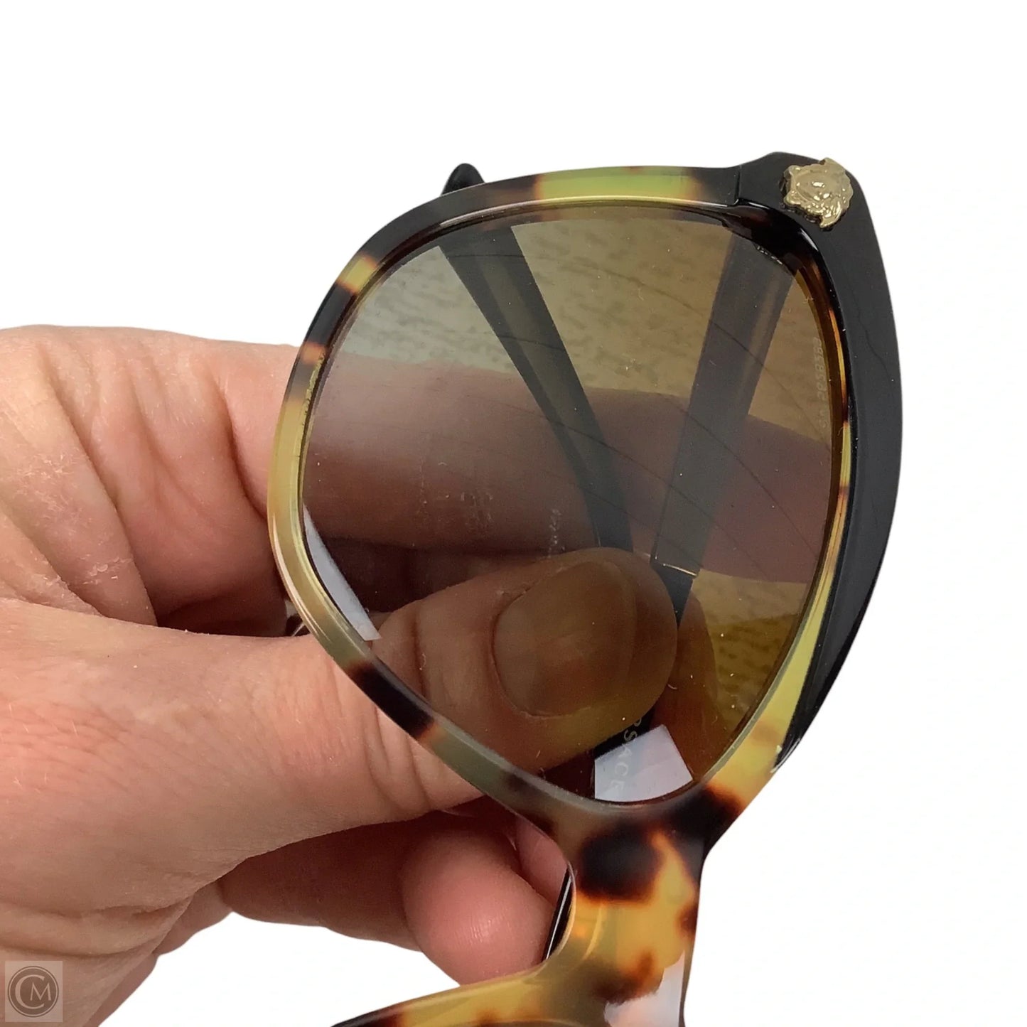 Sunglasses By Versace
