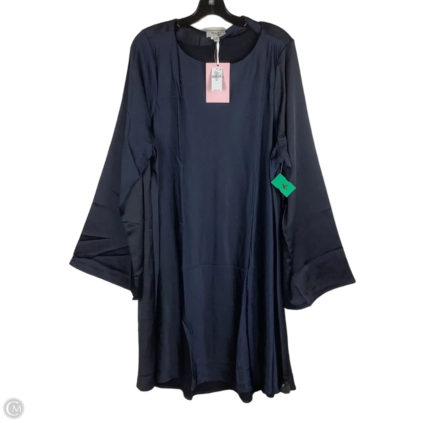 Dress Party Short By Old Navy In Navy, Size: Xxl Tall