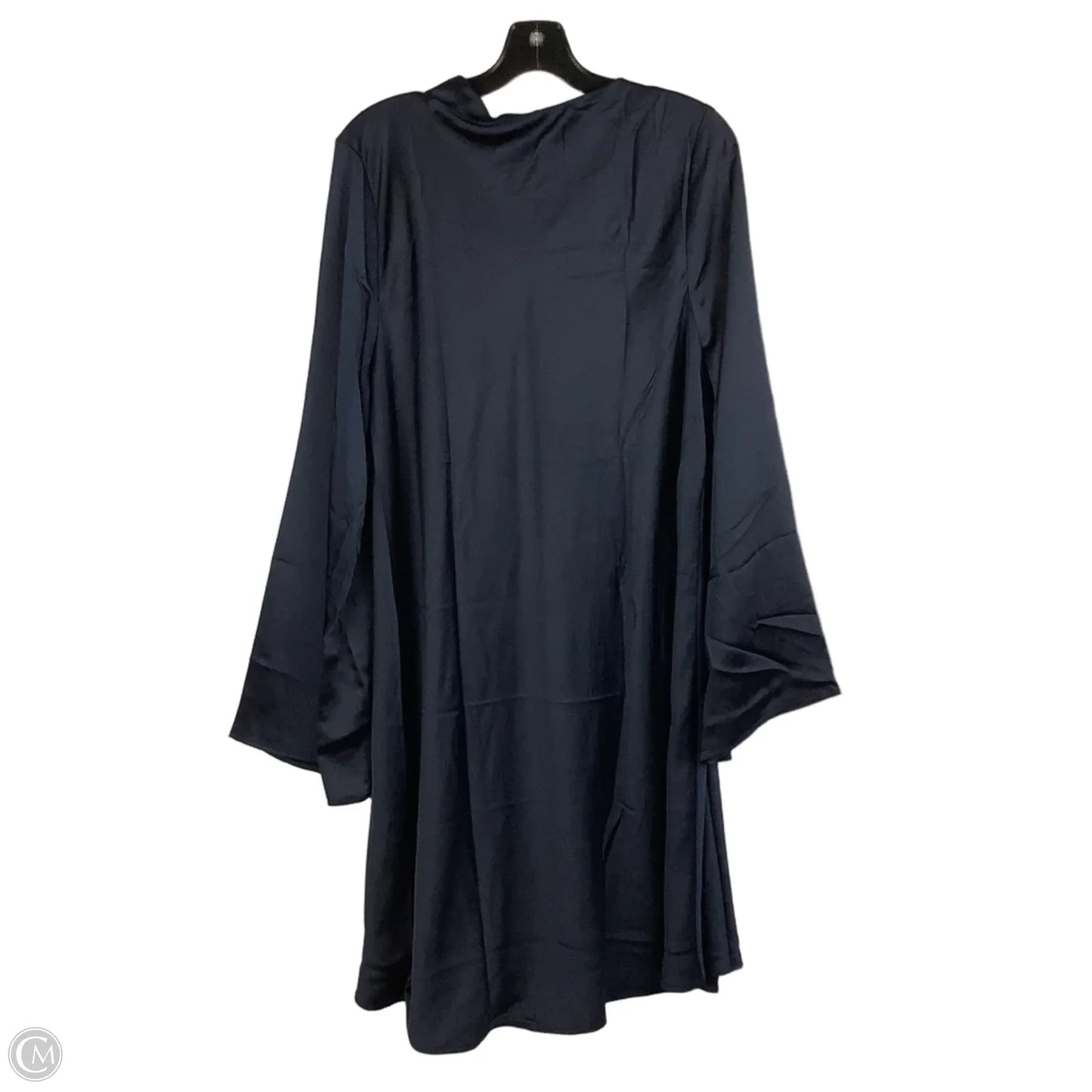 Dress Party Short By Old Navy In Navy, Size: Xxl Tall