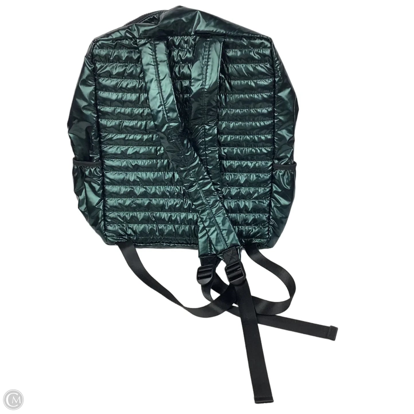 Backpack By Tahari, Size: Medium