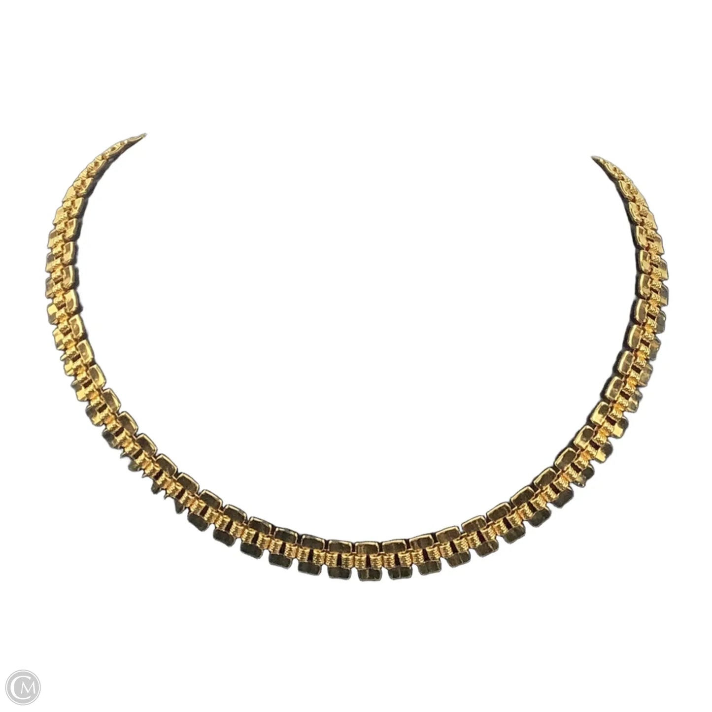 Necklace Chain By Monet