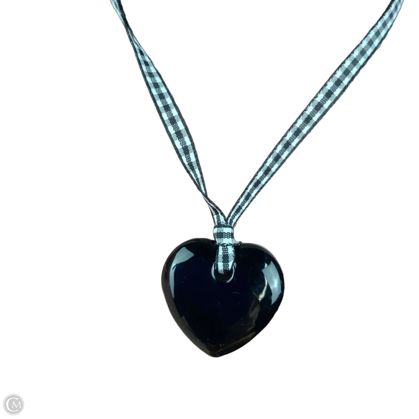 Necklace Charm By Clothes Mentor