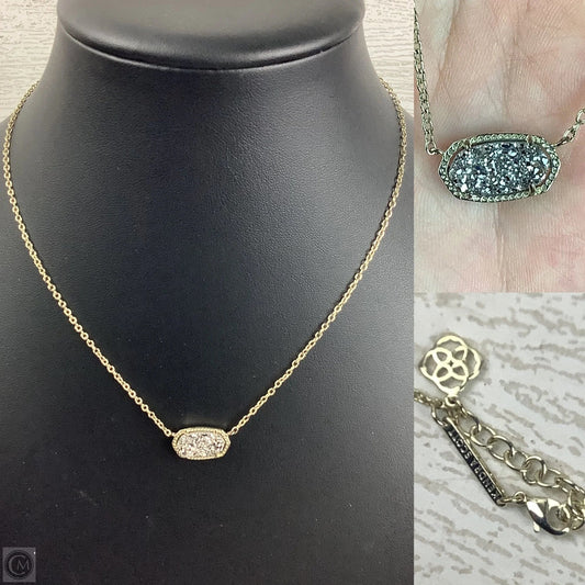 Necklace Charm By Kendra Scott