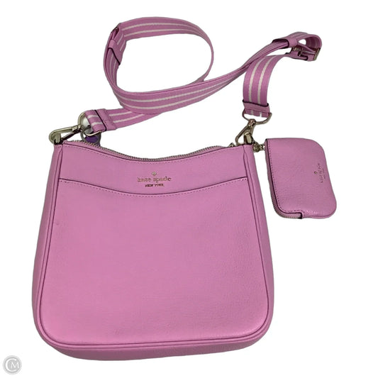 Crossbody Designer By Kate Spade, Size: Small