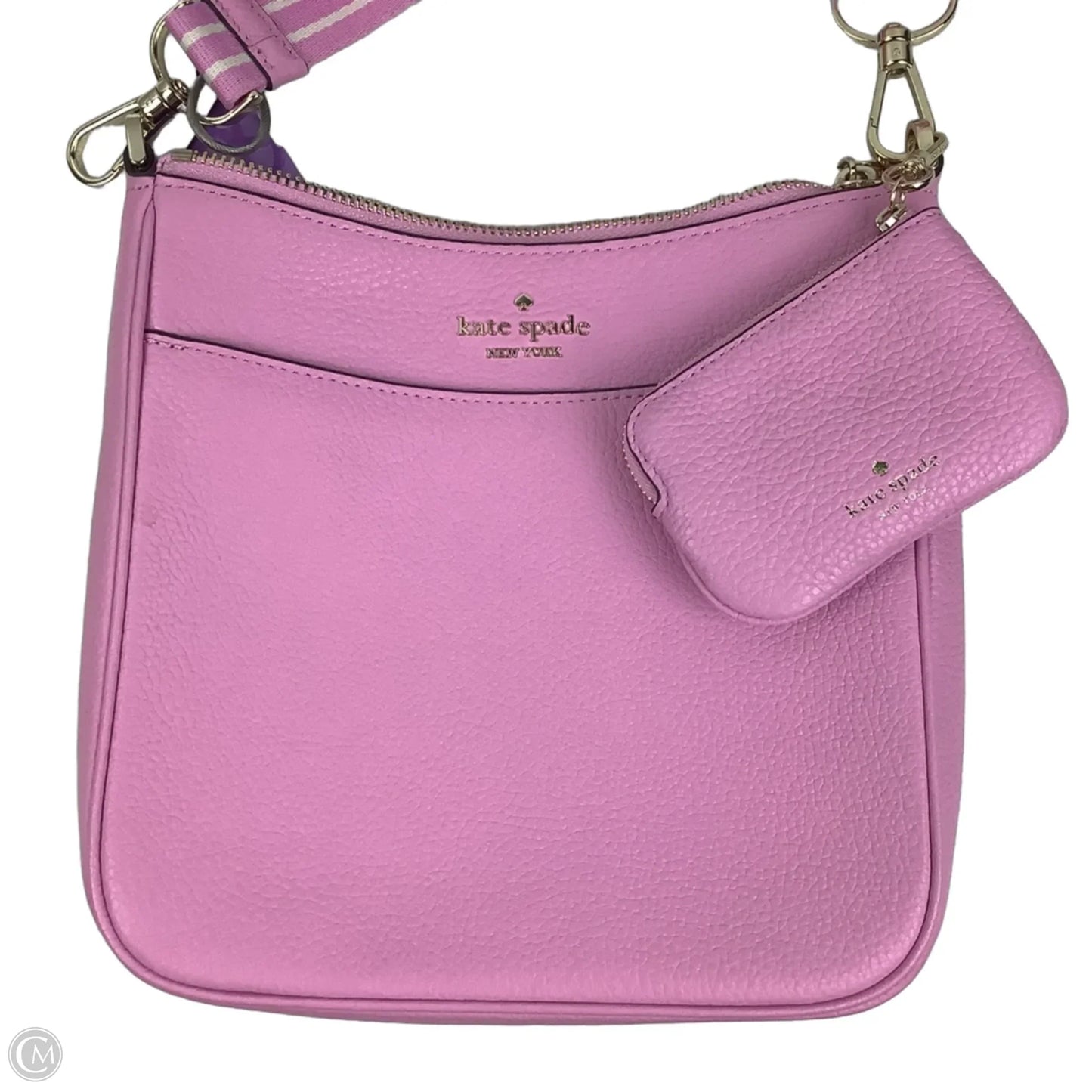 Crossbody Designer By Kate Spade, Size: Small