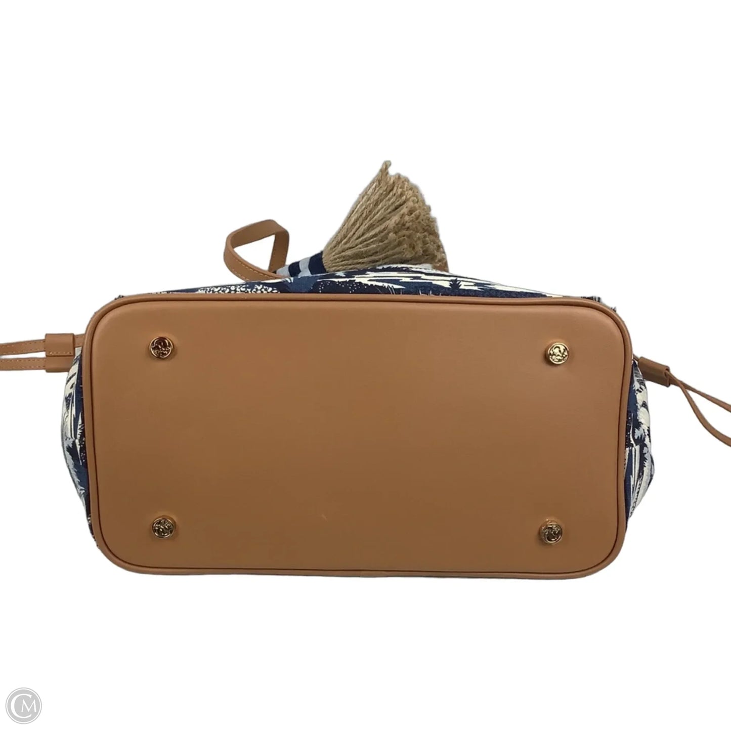 Tote By Spartina, Size: Large