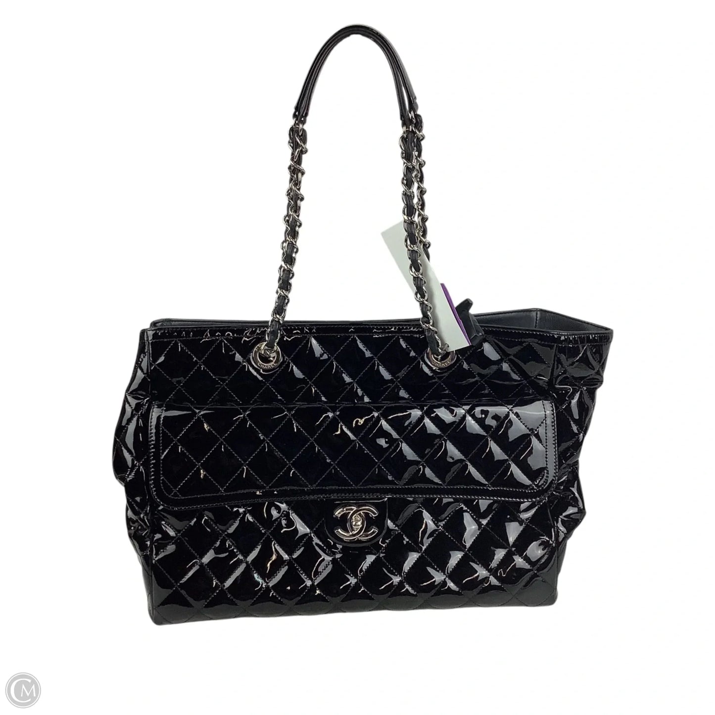 Handbag Luxury Designer By Chanel, Size: Large