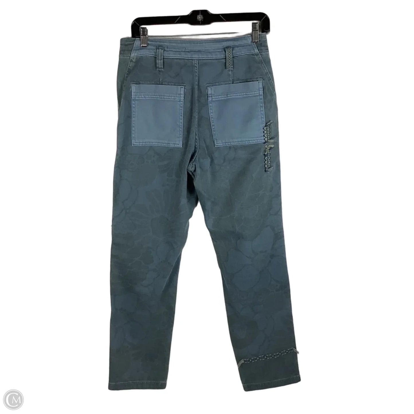 Pants Other By Pilcro In Blue, Size: 6 (28)