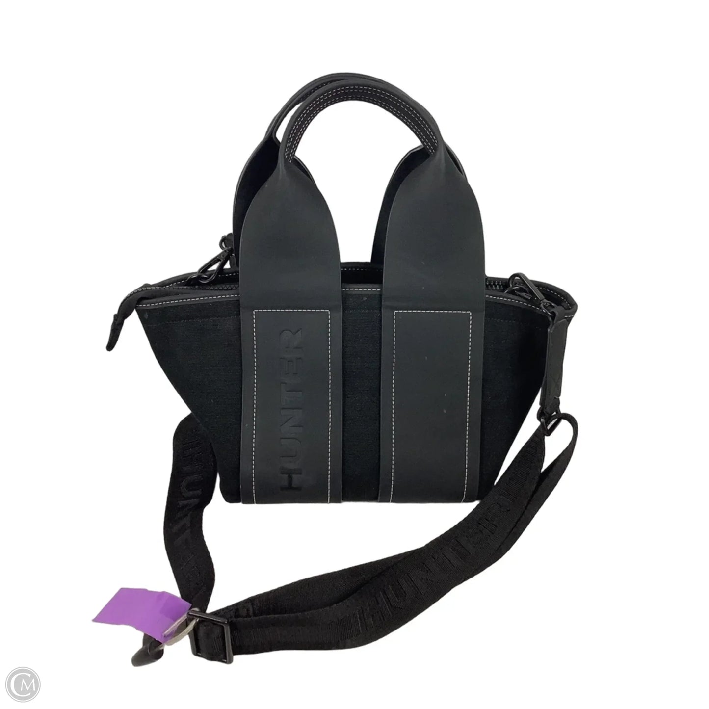 Crossbody By Hunter, Size: Small