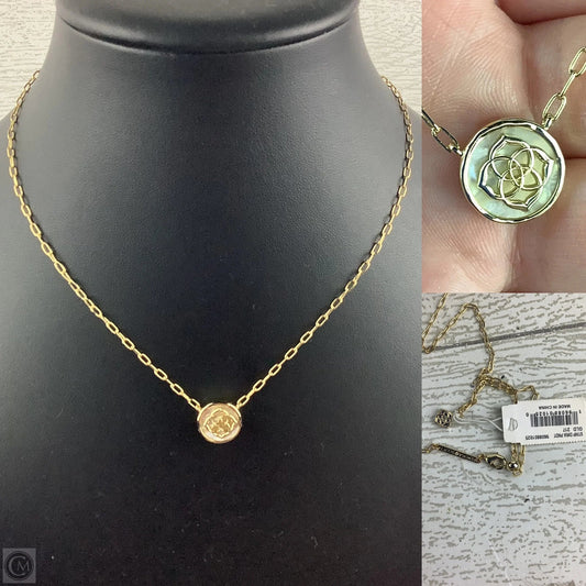 Necklace Charm By Kendra Scott