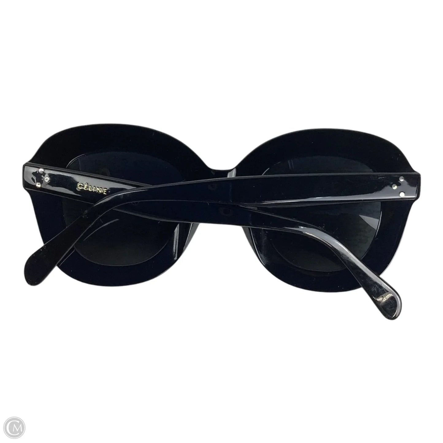 Sunglasses Luxury Designer By Celine, Size: