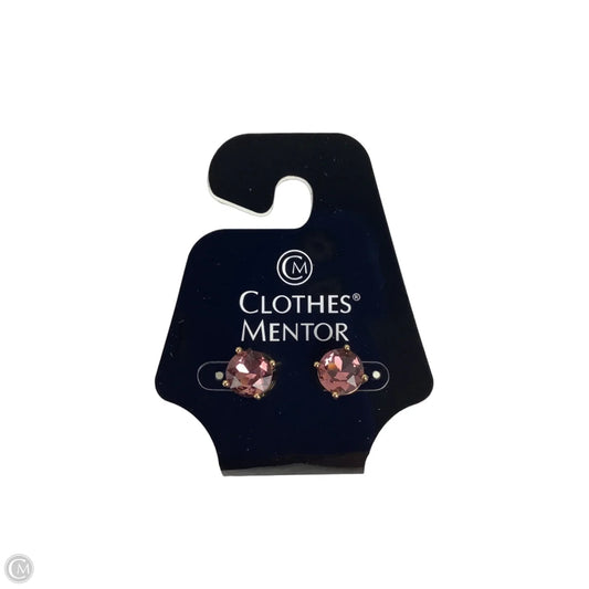 Earrings Designer By Kate Spade