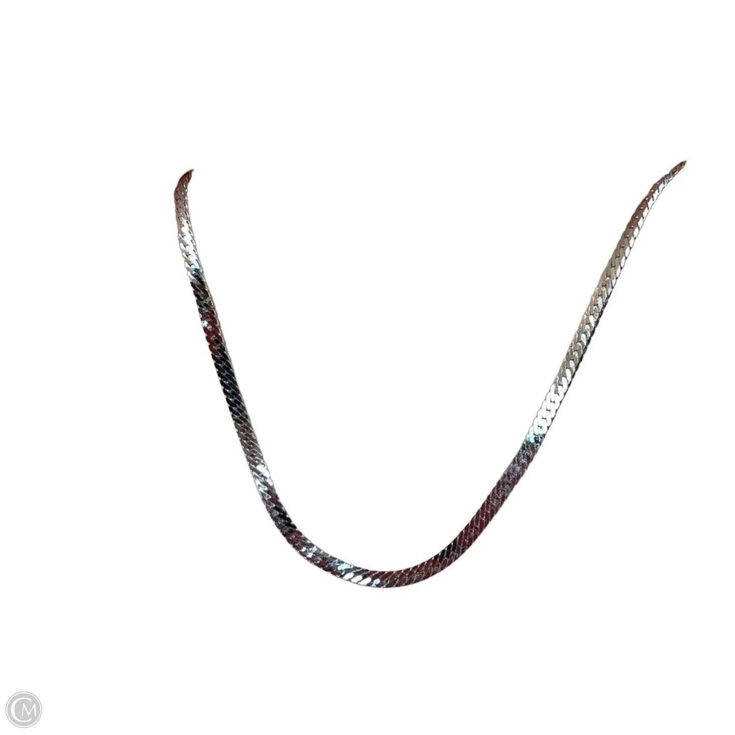 Necklace Chain By Monet