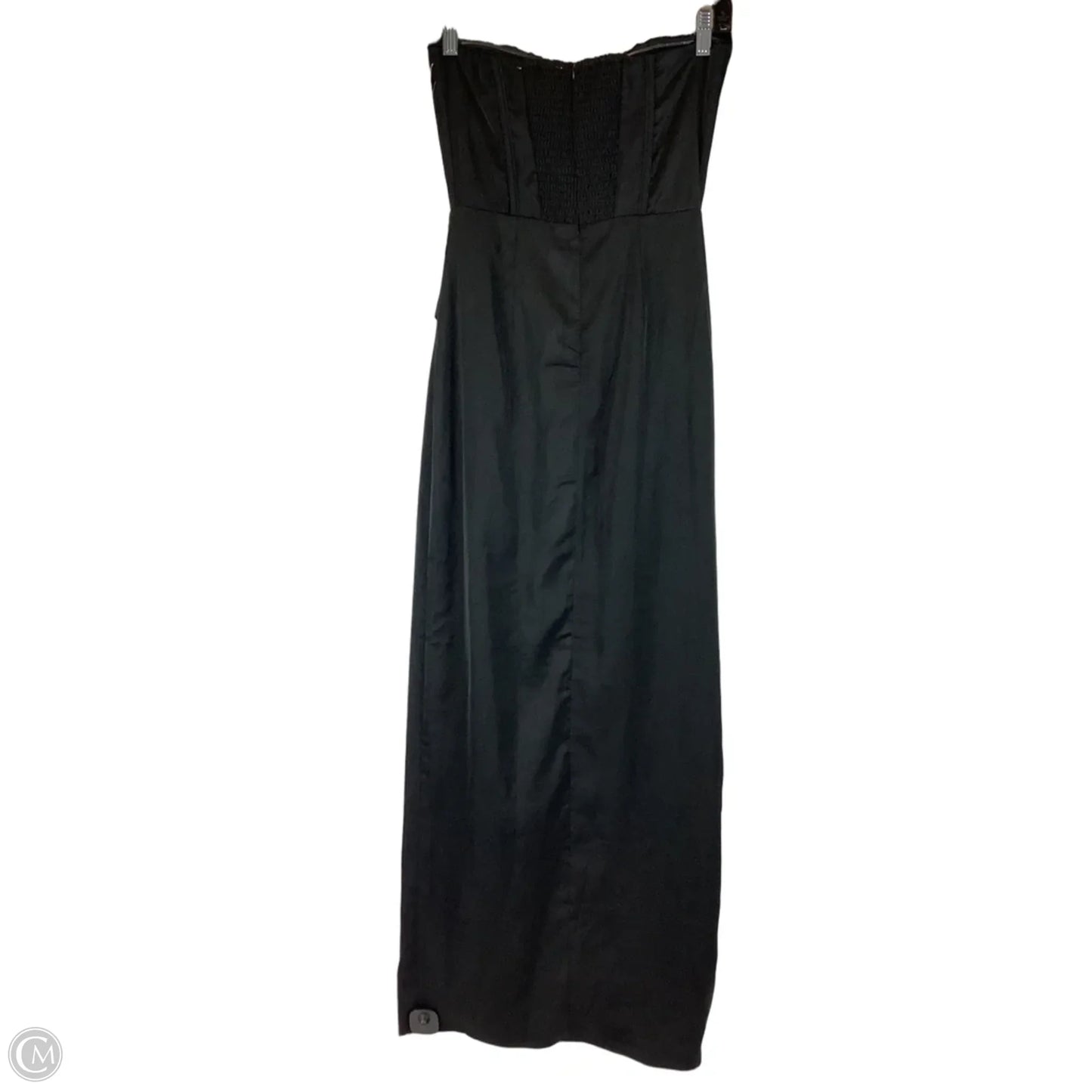 Dress Party Long By Altard State In Black, Size: Xs