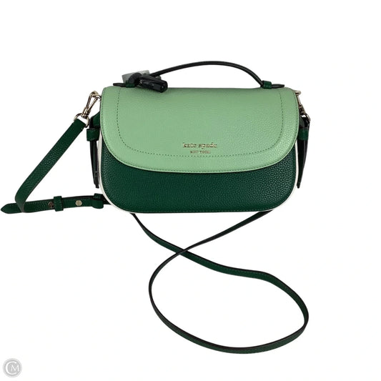 Crossbody Designer By Kate Spade, Size: Small