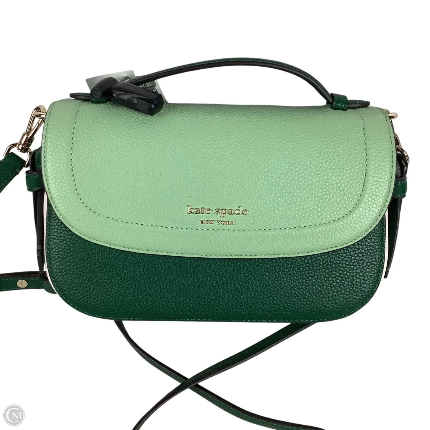 Crossbody Designer By Kate Spade, Size: Small