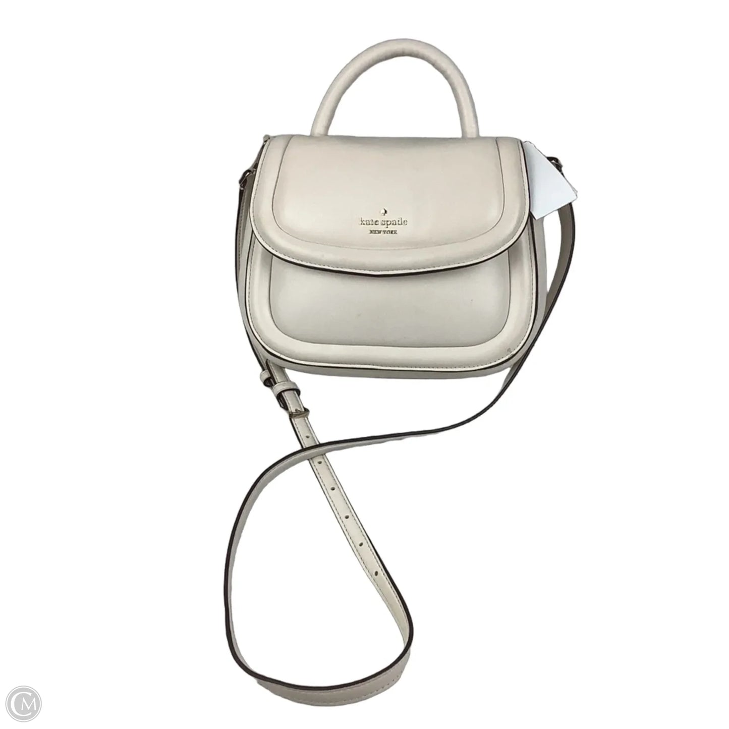Crossbody Designer By Kate Spade, Size: Small