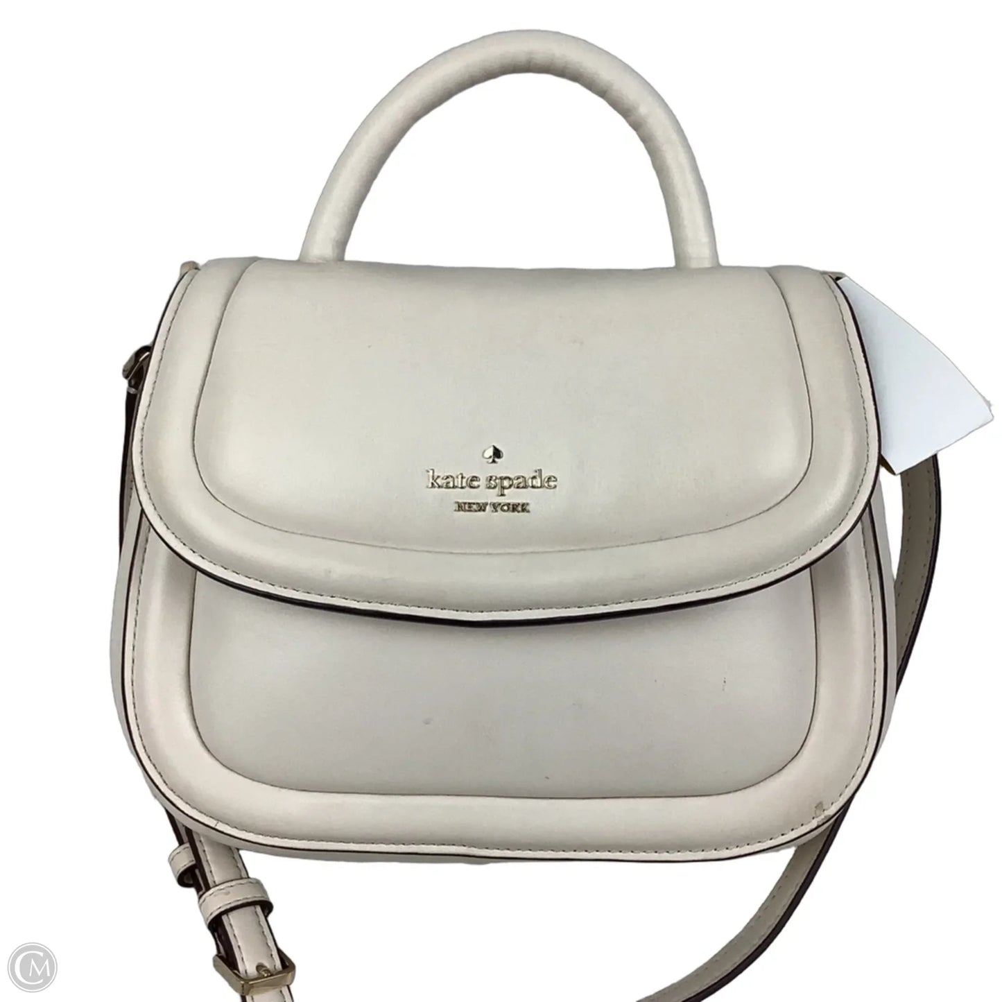 Crossbody Designer By Kate Spade, Size: Small