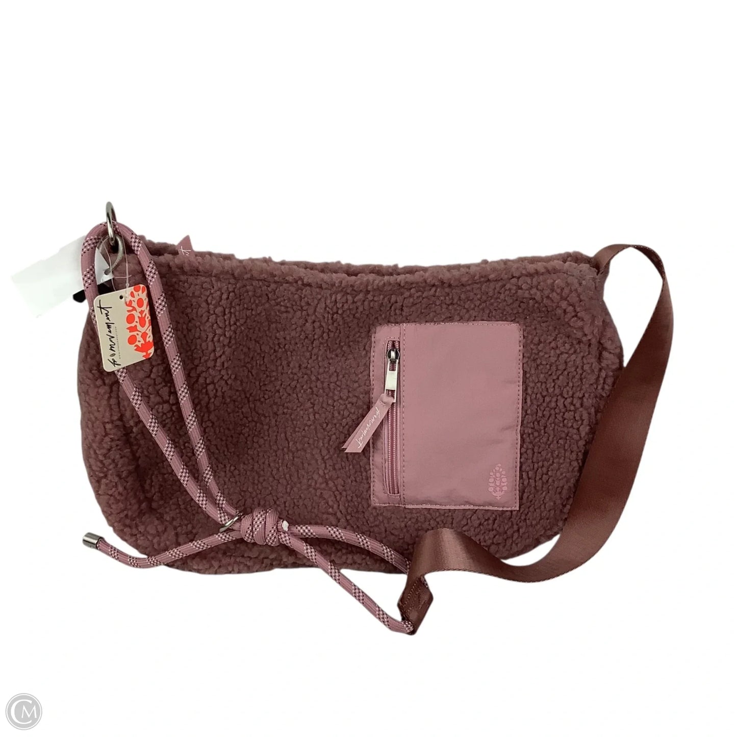Crossbody By Free People, Size: Large