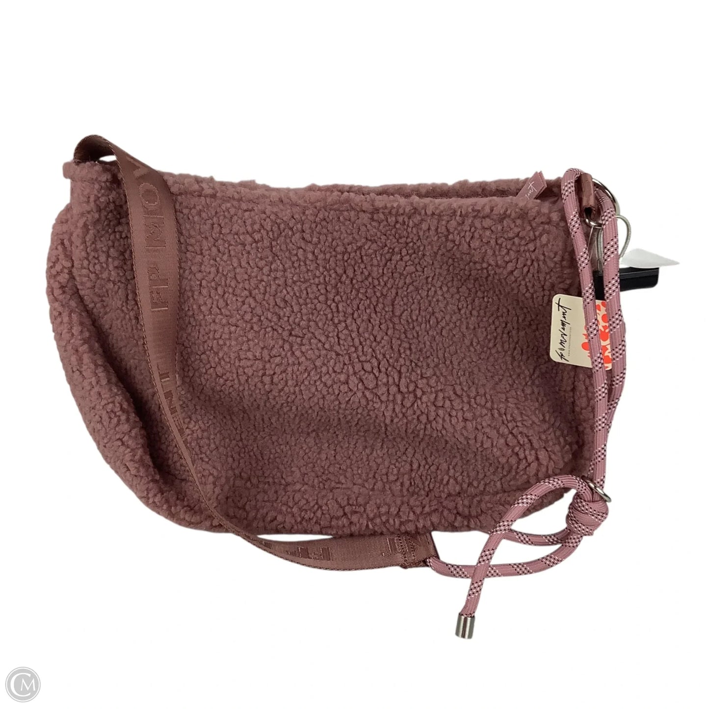 Crossbody By Free People, Size: Large