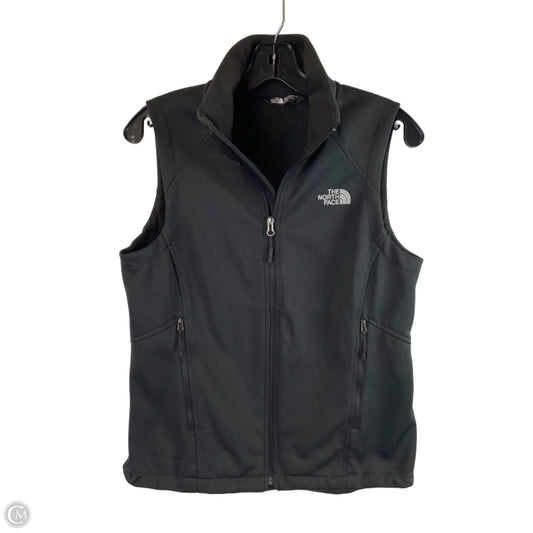 Vest Other By The North Face In Black, Size: Xs