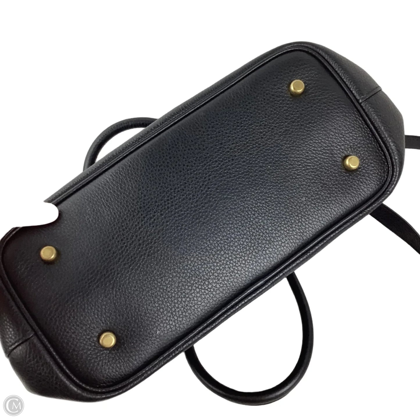 Crossbody Designer By Coach, Size: Medium