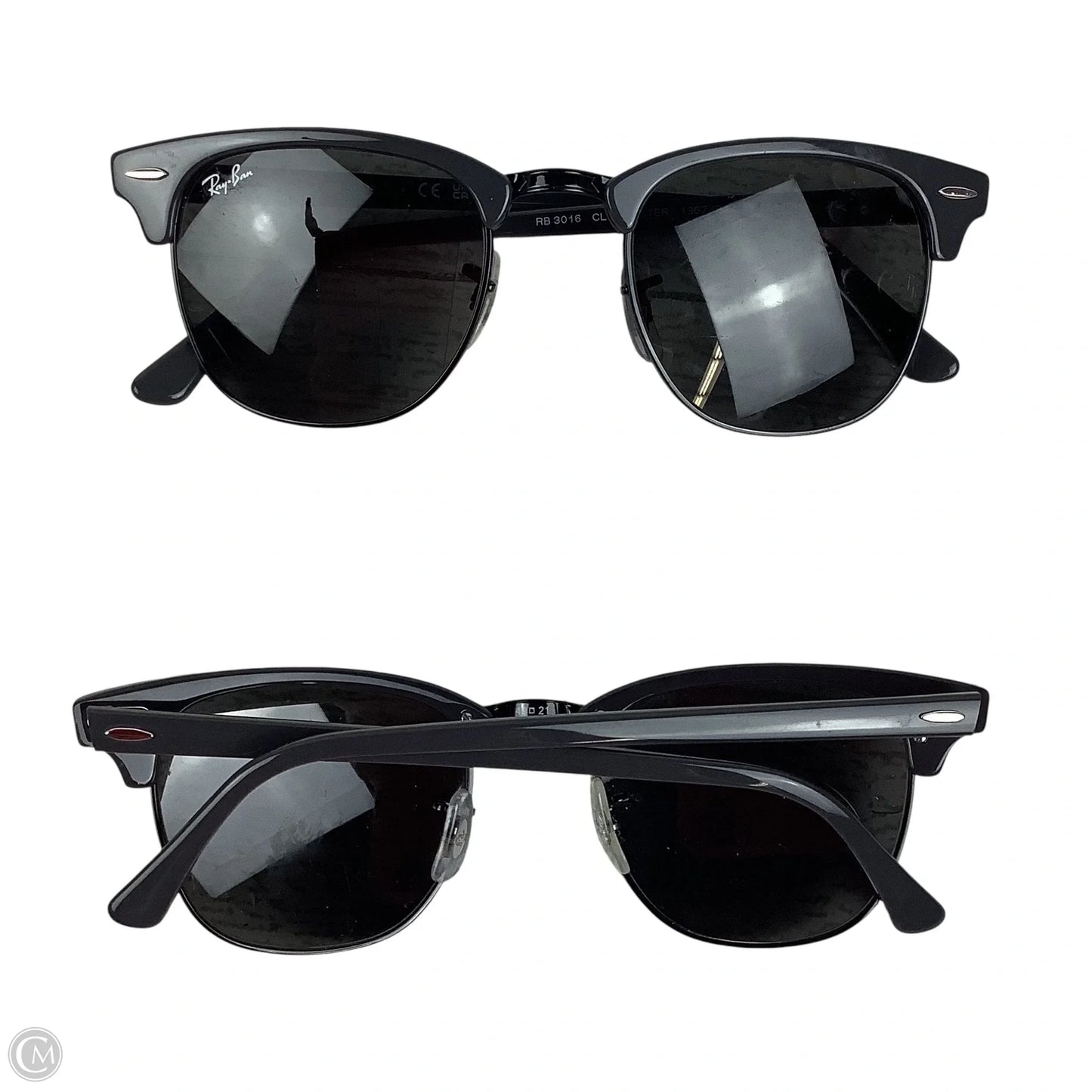 Sunglasses Designer By Ray Ban