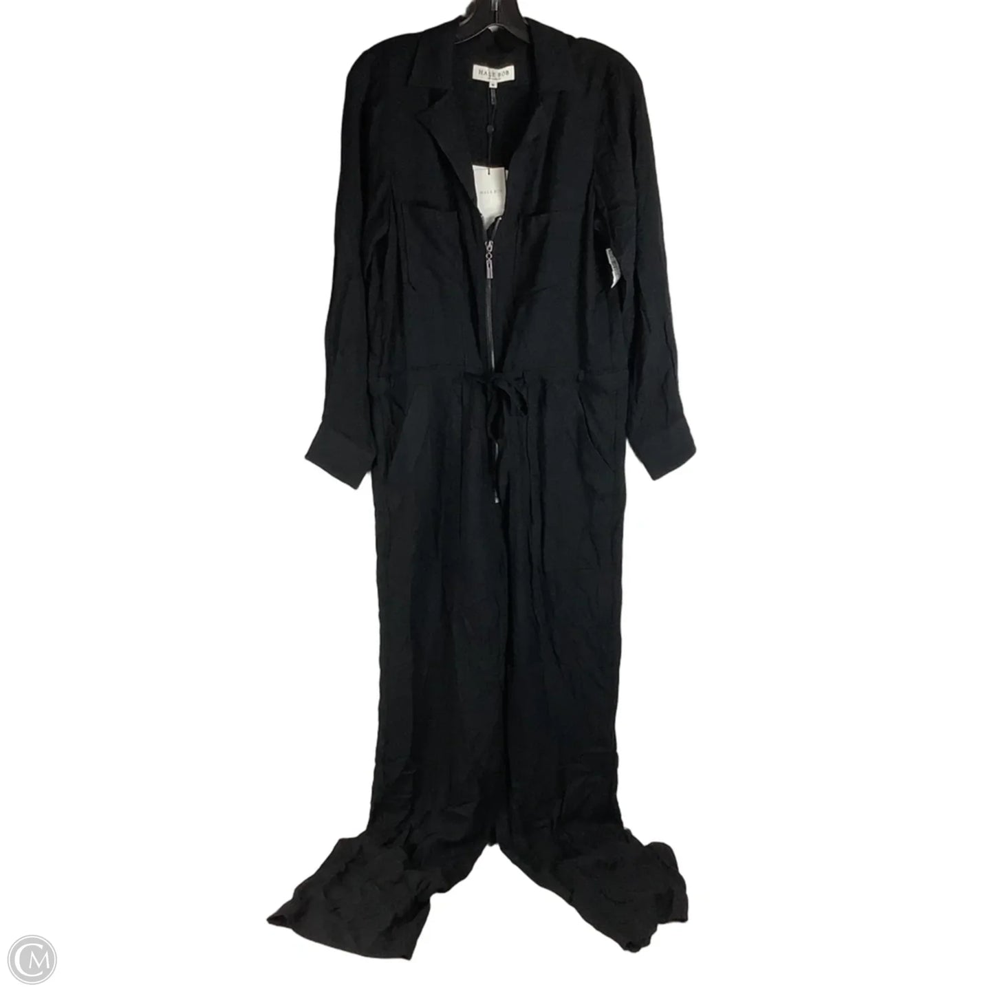 Jumpsuit By Hale Bob In Black, Size: M