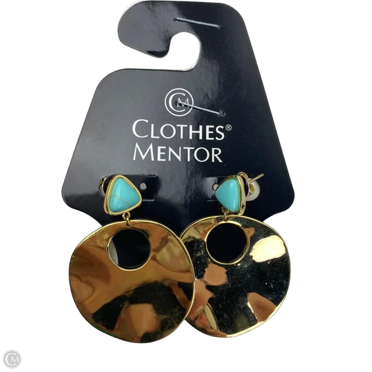 Earrings Dangle/drop By Clothes Mentor