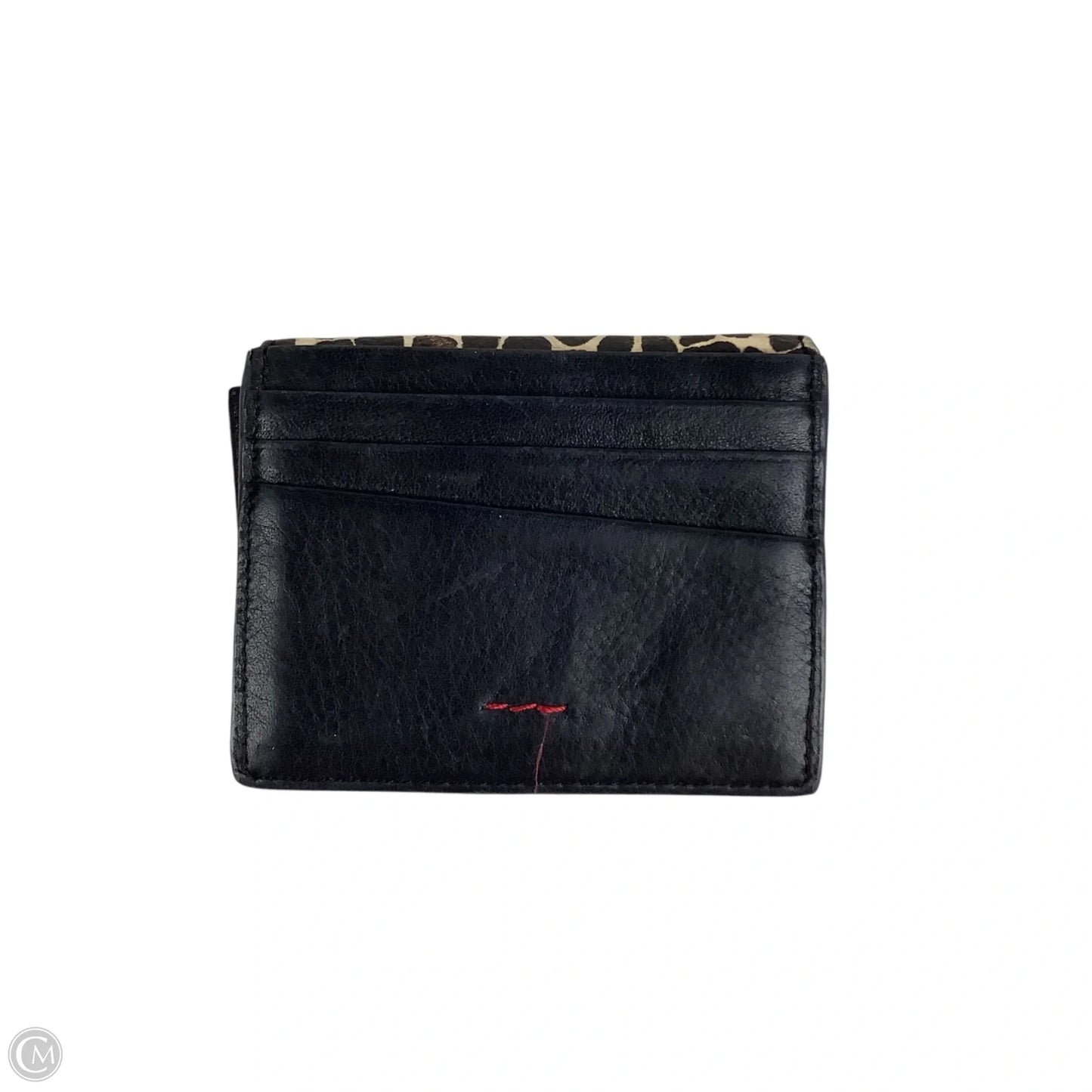 Wallet By Hammitt, Size: Small