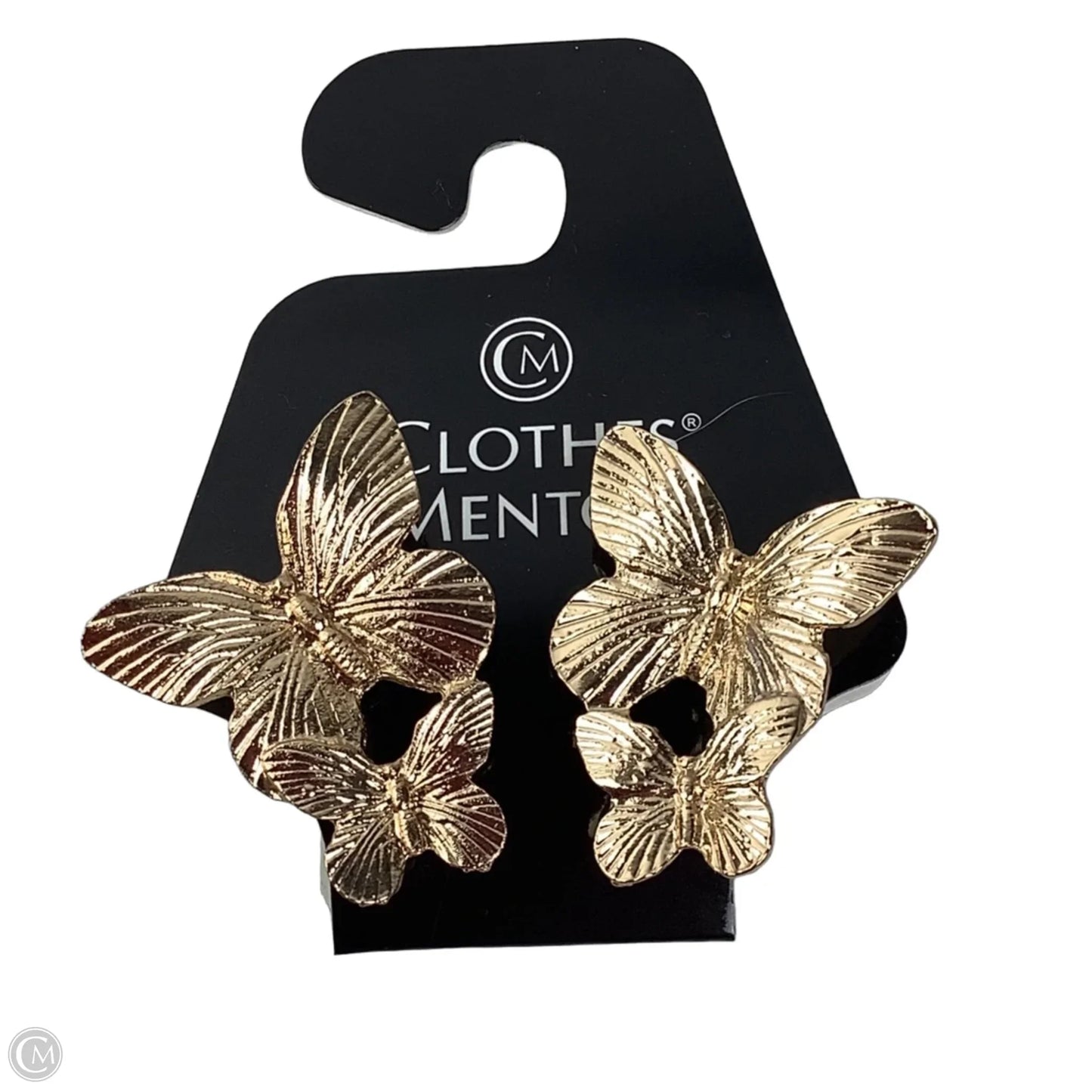 Earrings Dangle/drop By Clothes Mentor