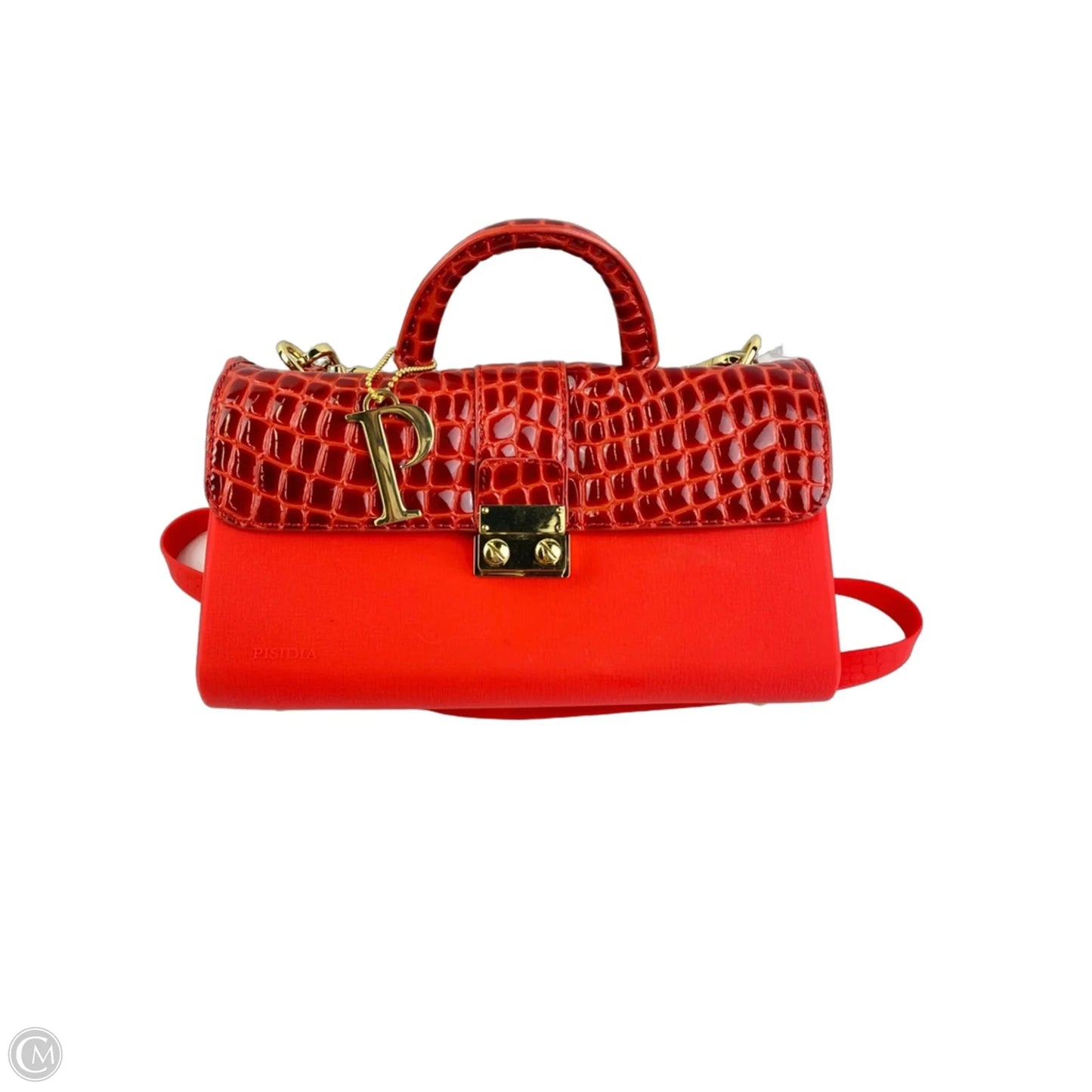Crossbody By Cmc, Size: Medium